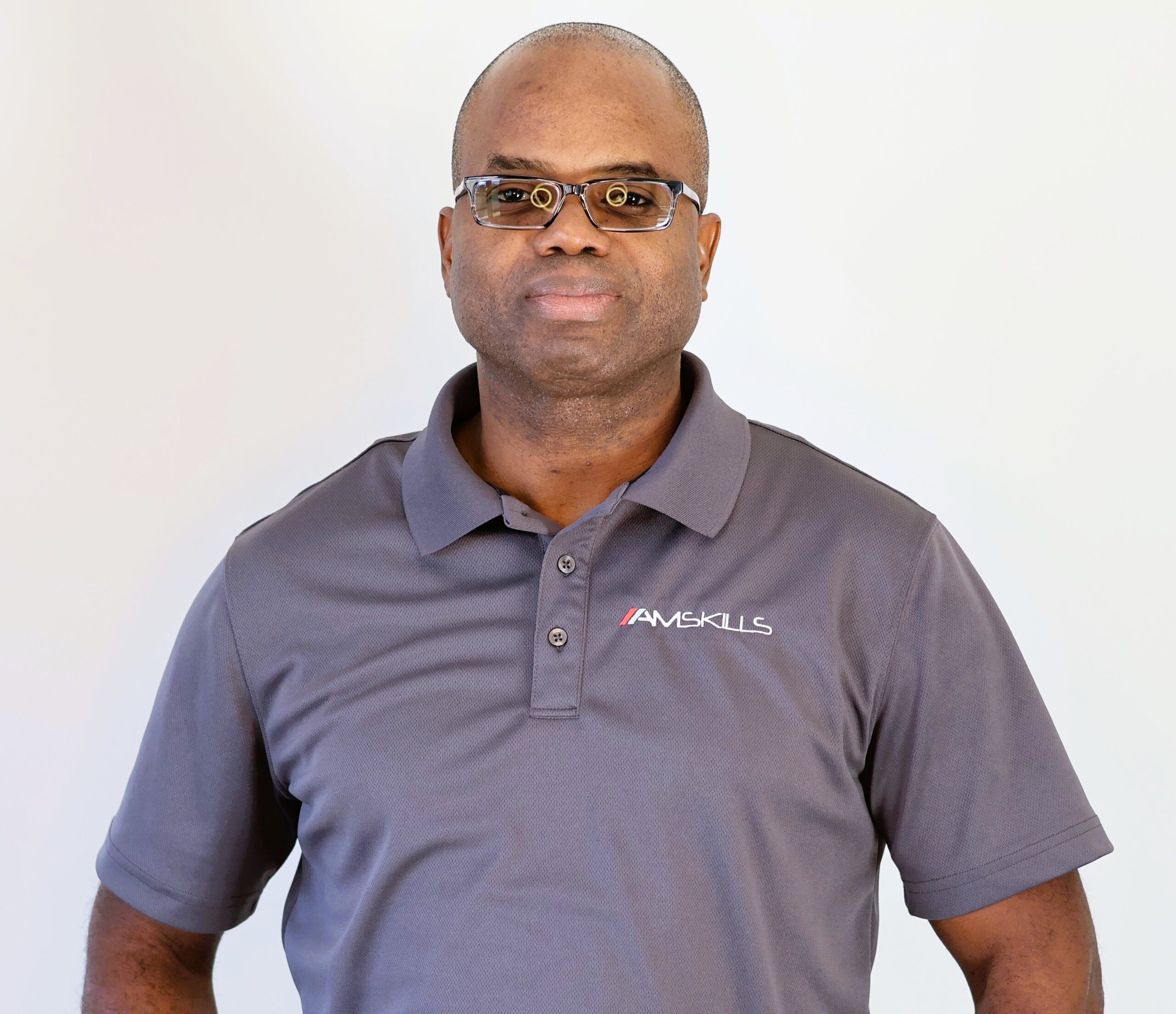 Gary Robinson
