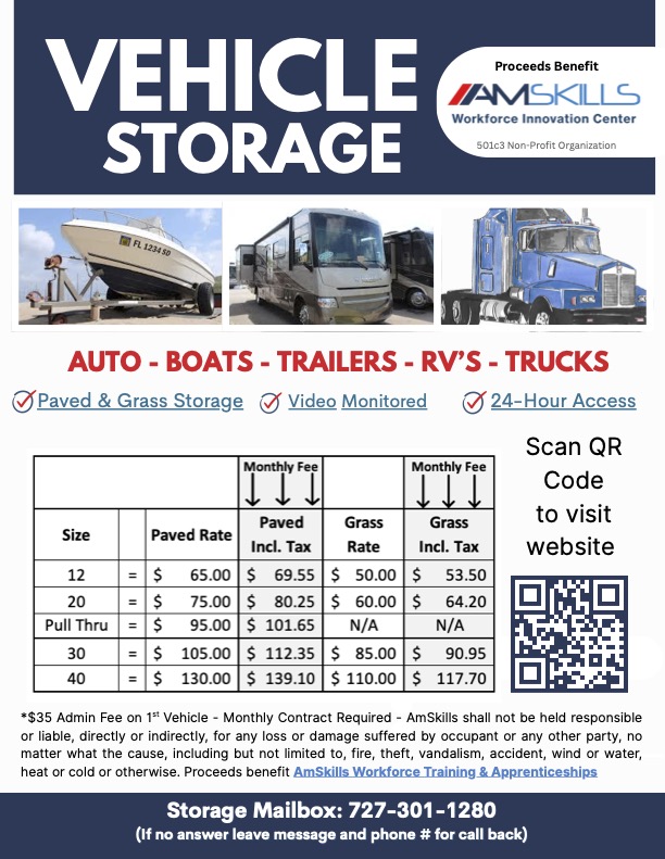 Storage Pricing Flyer 101525
